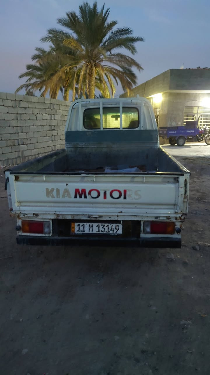 كيه للبيع موديل 97 رقم جديد
بغداد ابو غريب 
***********
السعر 55
