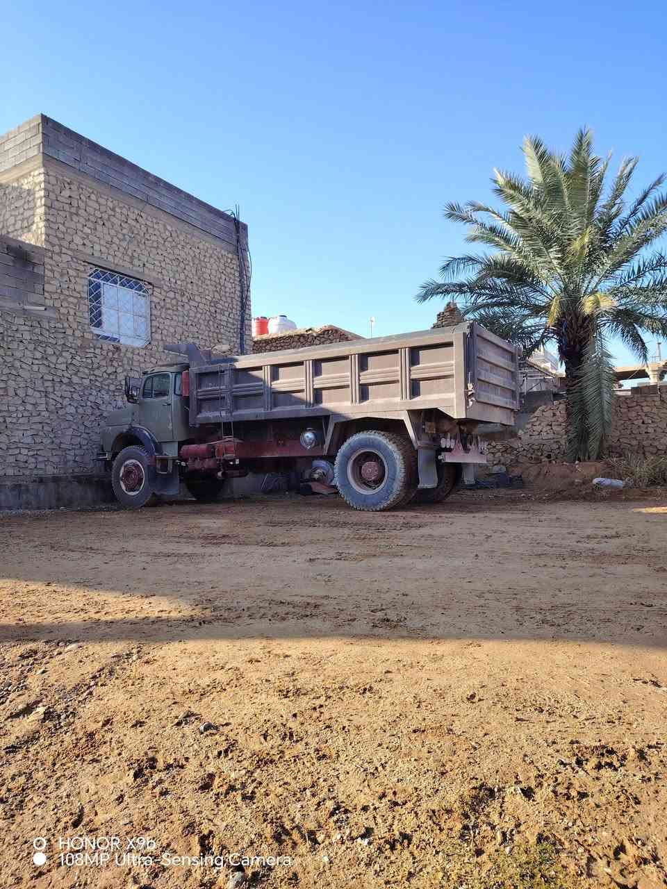 بسم الله الرحمن الرحيم
قجمه تك للبيع موديل 80 رقم بغداد انكليزي

محرك 55 مكفول من تنقيص او تبخير كير 25 فقسة

اكسل 17 للاستفسار الاتصال على الرقم

 *********** بي واتساب
