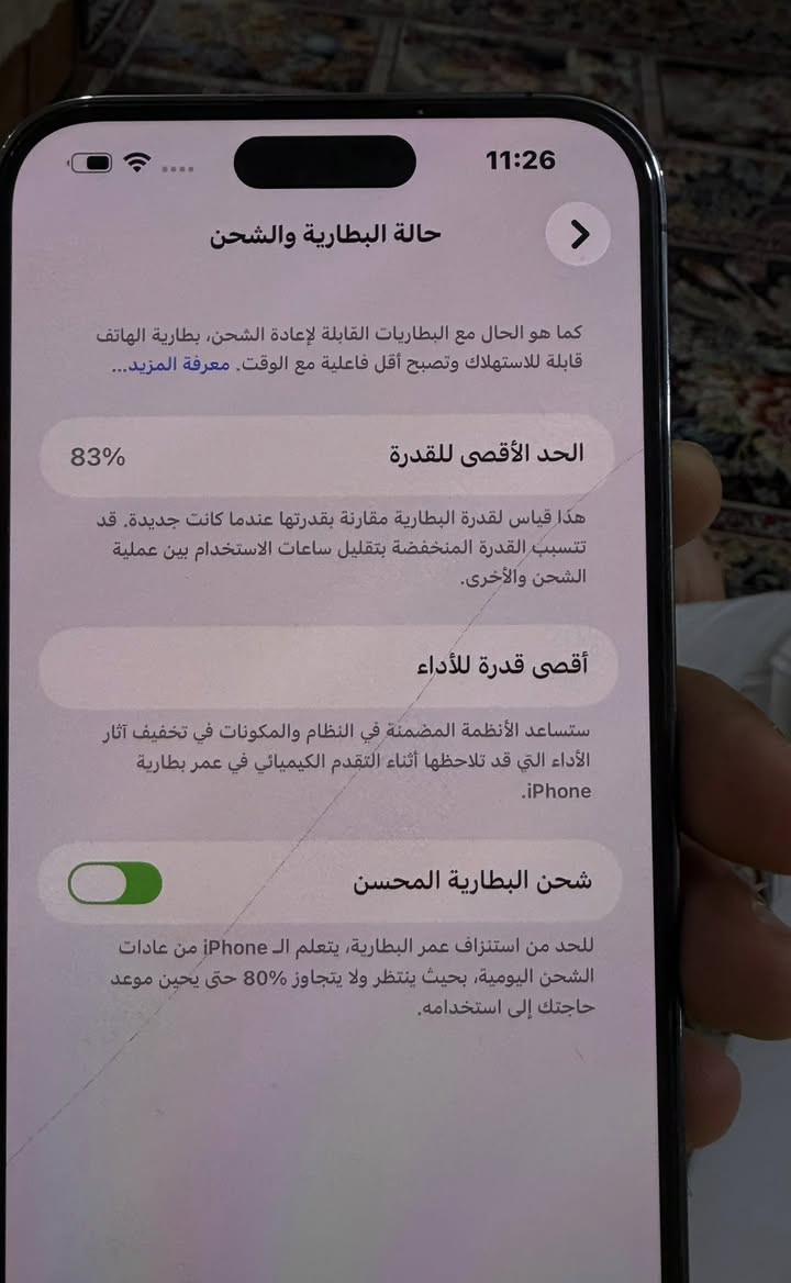 للبيع نظيف شخط مابي 850 الف


**إذا كنت صاحب هذا الإعلان وتريد حذفه لأي سبب، رجاءا أرسل رسالة إلى الدعم الفني**