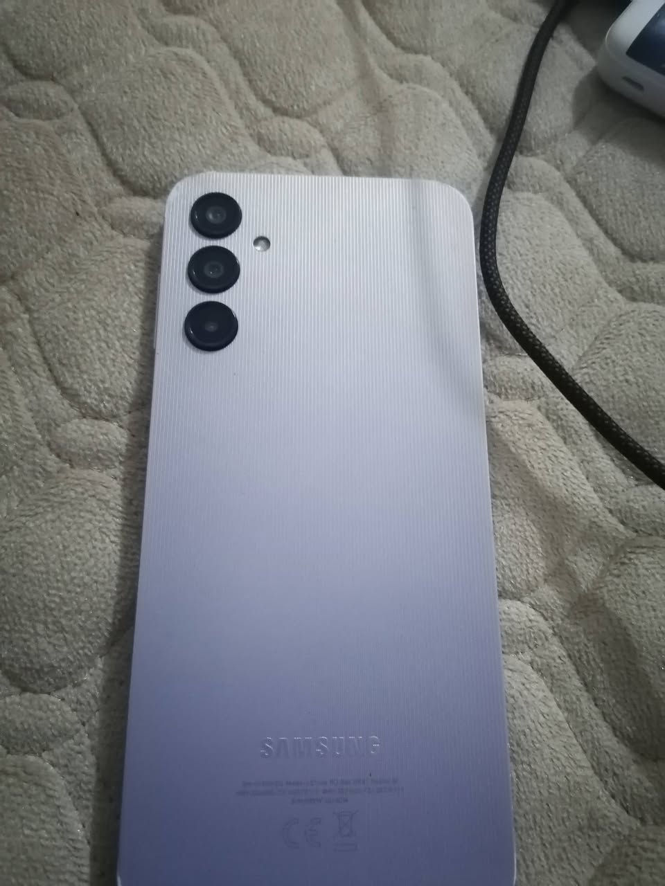 اجهزه للبيع 
هواوي واي 9 الذاكره 128 نضافه 100٪السعر ٧٠وبي مجال
كلكسي اي 14نضافه100٪ ذاكره 128 السعر ٨٠وبي مجال
الرقم ***********
