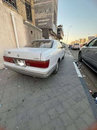 كراون • ١٩٩٤ • بصره