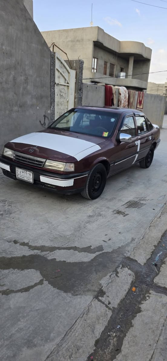 السلام عليكم فكترة موديل 90 سياره عل ابلاد قطرة صبغ مابيها قفل مركزي باور دفتر بانزين ولاضربة سياره مكفولة كفالة عامة تخم تاير جوه جديد كهربائيات كلة شغالة ***********
