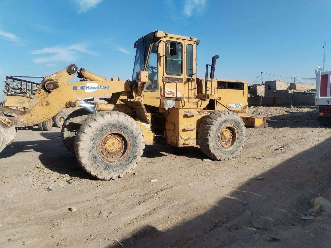 البيع شفل داج ثري 80مودي 96رقم قادسيى جاهز العمل مكان سماوه السعر 250 رقم الهاتف *********** ***********
