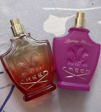 عطر كريد • كريد رويال عود برنسيس • كريد سبرينج فلاور • عطور مستعملة • ...