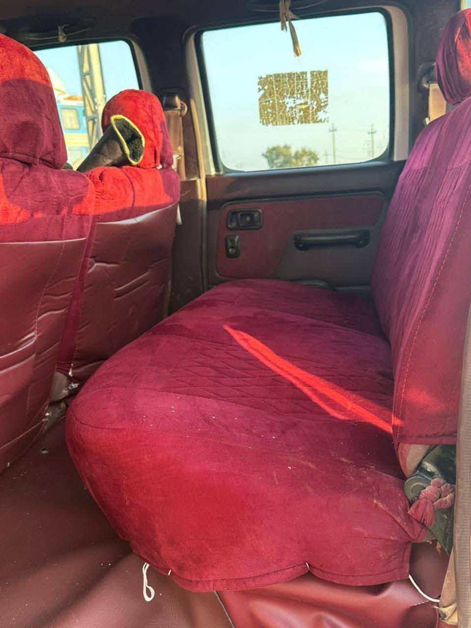 يالله سلام عليكم. اخوان اقراء المنشور قبل التصال للبيع نيسان فول مواصفات باب طين ابو تريشه رون وعداد موديل، 2004مكفوله كفاله عامه سونار تبريد دوشمات جديده حداده تخم تاير مكينه لا تنقص ولاتبخير سنويه لل27رقم القادسيه تحويل مباشر الشراي يتصل ويدلل مكان ذي قار قضاء الرفاعي #السعر90وبيه مجال


**إذا كنت صاحب هذا الإعلان وتريد حذفه لأي سبب، رجاءا أرسل رسالة إلى الدعم الفني**