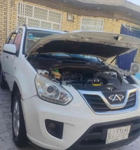 تيكو ٢٠١٣ • كير كهربائي • رقم بابل