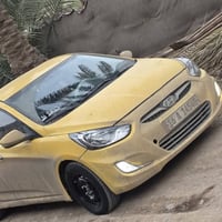 اكسنت 2012 البيع سياره رسلني ودزلك مقطع شنو ضرره السعر ٧٨ وبيهه مجال ا...