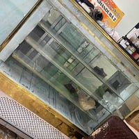 ثلاجة • شغّال • كمبريسر ايطالي
