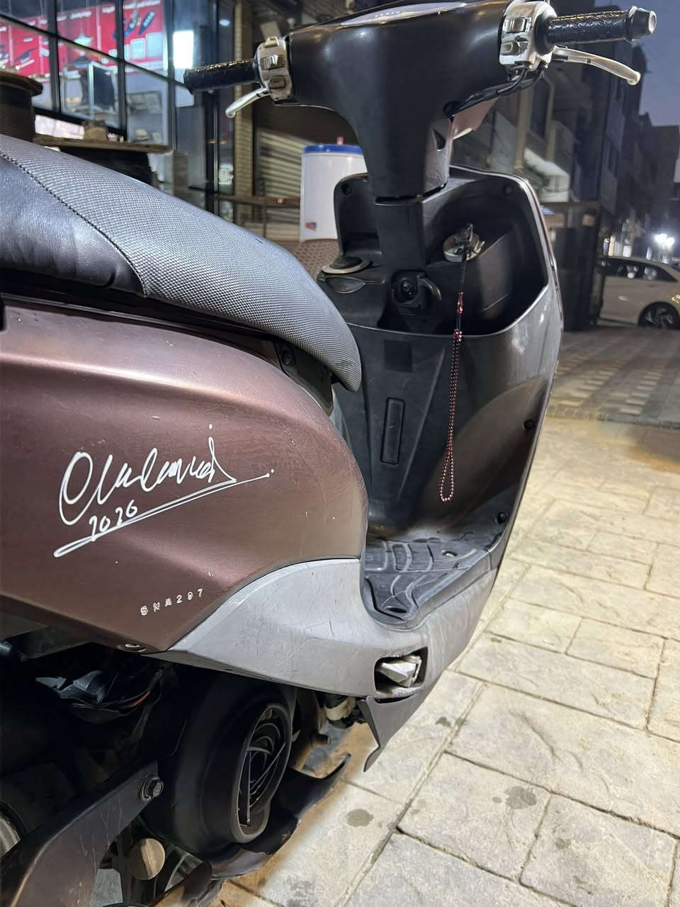 منغولي حديث🎌‼️ختم واحد مكبنه وكالة دراجة كارتون مكان مدينه الصدر سعر مليون ***********
