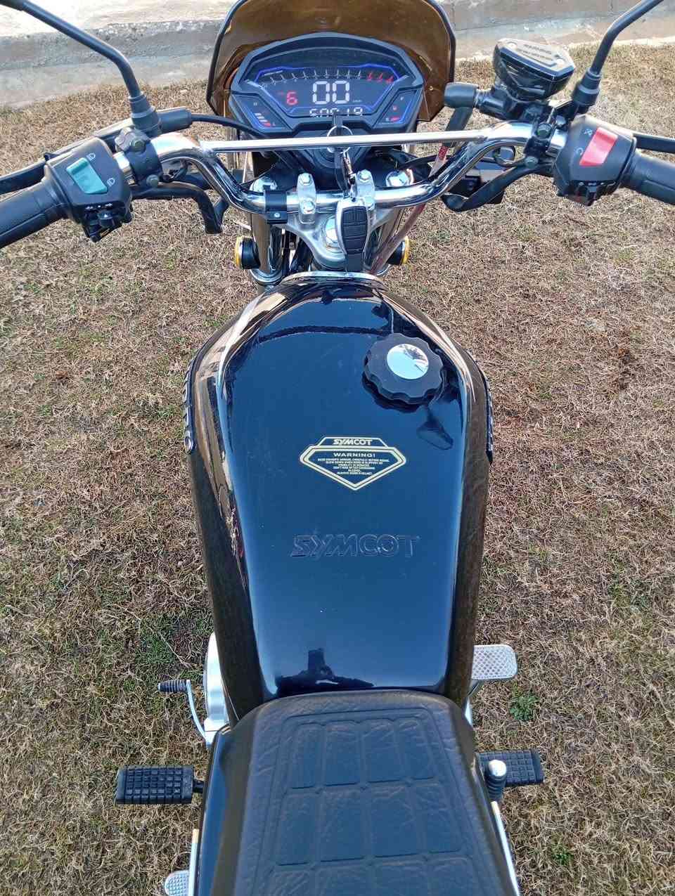 السلام عليكم عاده النشر بسبب الوعودالكاذبه  موطور نامه برو موديل 2025 محرك 150بي منفيس /***********
