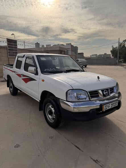 نيسان موديل. 2013 
بييه قتع تين سبخ 
قتع تين تبديل ببلادي
سه نه ويه بسمي 
سعر مناسب
***********
***********
