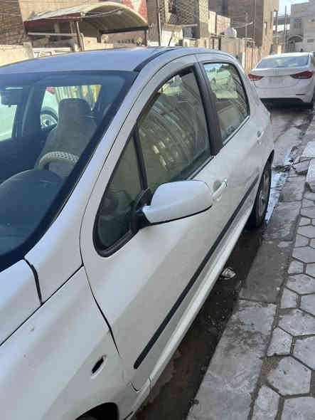 بيجو فرنسي 307 موديل 2004 مصبوغه عام نواقصها مشط استيرين يذب دهن او جاملغ صوب اليسره يردله تبديل محركها خير من الله بس الكير اشويه تعبان القماره مفطر الصبغ اشويه سعره 38
رقمها بغداد بسمي ***********
