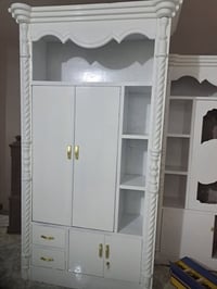 خزانة زاويه