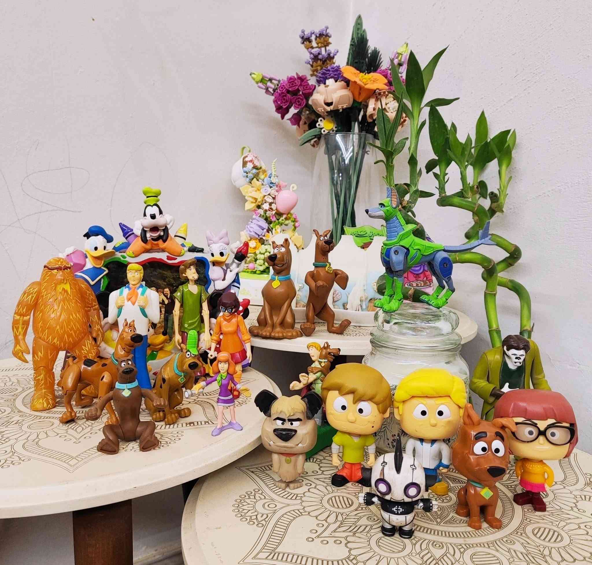 متوفر 🥰🤩😍💥🤔🙏💢🔥🌹💯
للحجز والاستفسار يرجى مراسلة الصفحة Umbrella toys أو التواصل مع الرقم ***********
