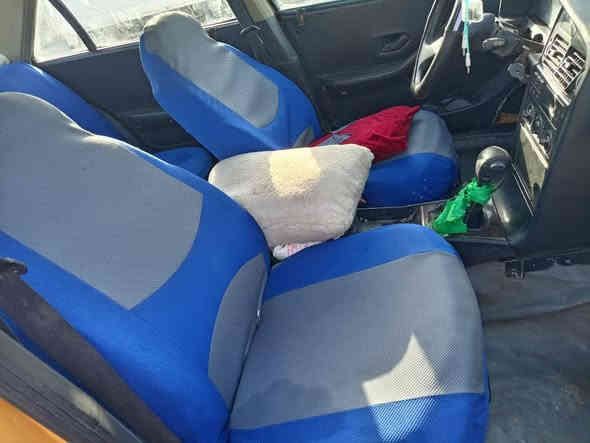 السلام عليكم بيجو روه مديل 2009 محور ونجي اربعه سياره حلوه وجاهزه من كلشي السعر 18وبيه مجال حك الجيه وهاذه رقم صاحبه *********** اتصل وبيك خير
