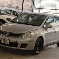 تيدا • ٢٠١٢ • اوتوماتيك