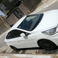 اكسنت ٢٠١٤ • محرك ١٦٠٠ • رقم مثنى