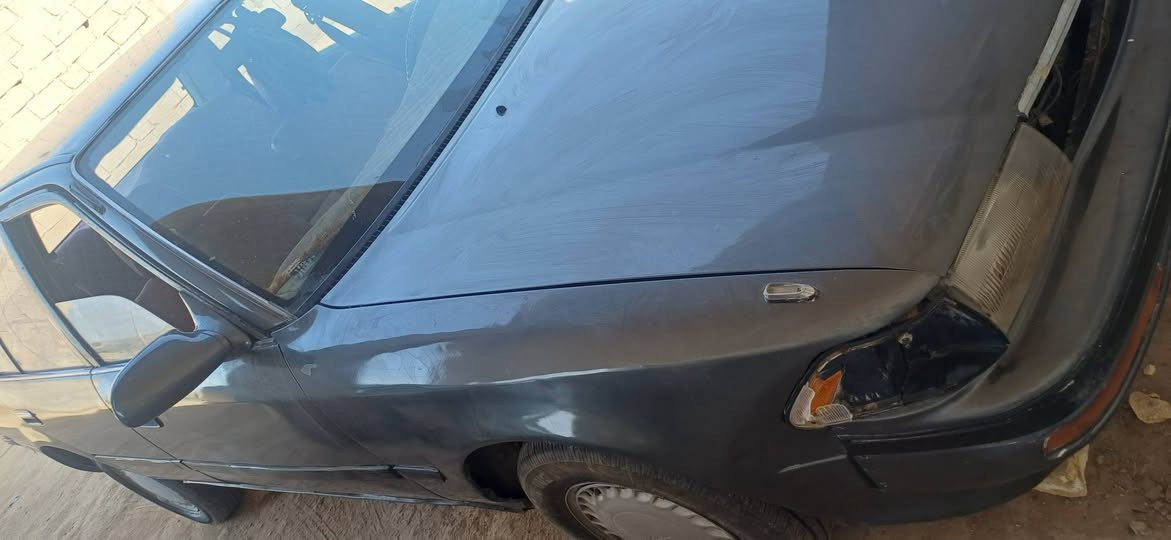 سياره كرونه شطح الرقم واسط
موديل 91
المكان واسط نعمانيه 
***********
