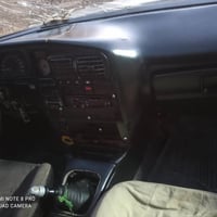 محرك وكير شرط • تواير نص عمر • داخلها جديد