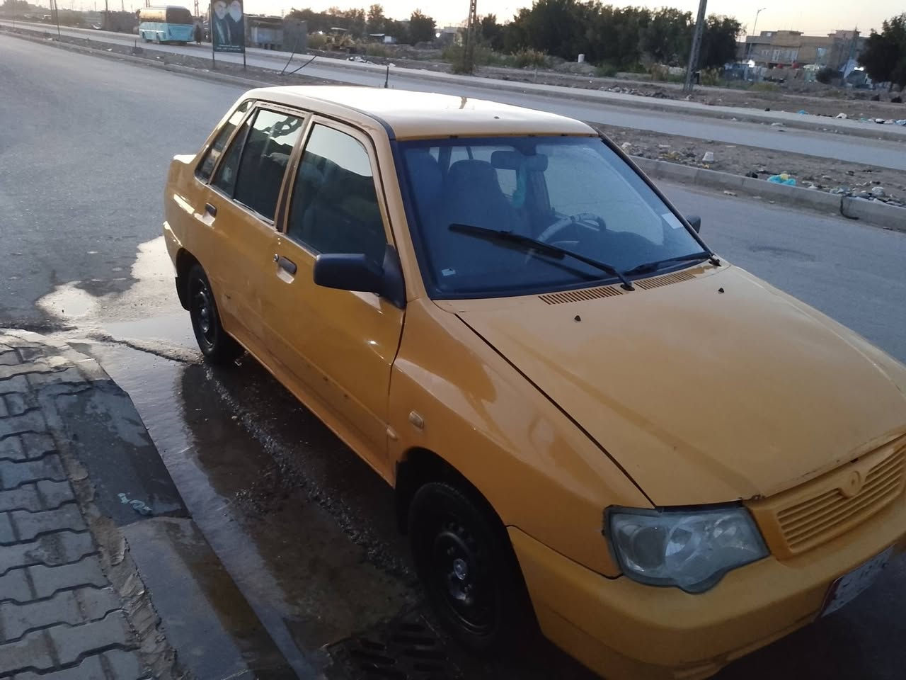 السلام عليكم سايبه 13 للبيع المكان واسط الساعه 25 وبيها مجال باستفسار عن رقم***********
