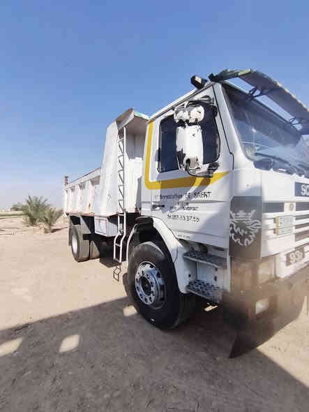 سلام عليكم سكانياا قلاب  للبيع موديل 92  مكفوله جاهزه لشغل تخم تاير محرك بي تبخير كير 5 في 5  رقم جديد سنويه
 لل27 رقم نينوى سعر170بيهاا مجال مكانهاا صلاح الدين تكريت للستفسار  ***********.   ***********
