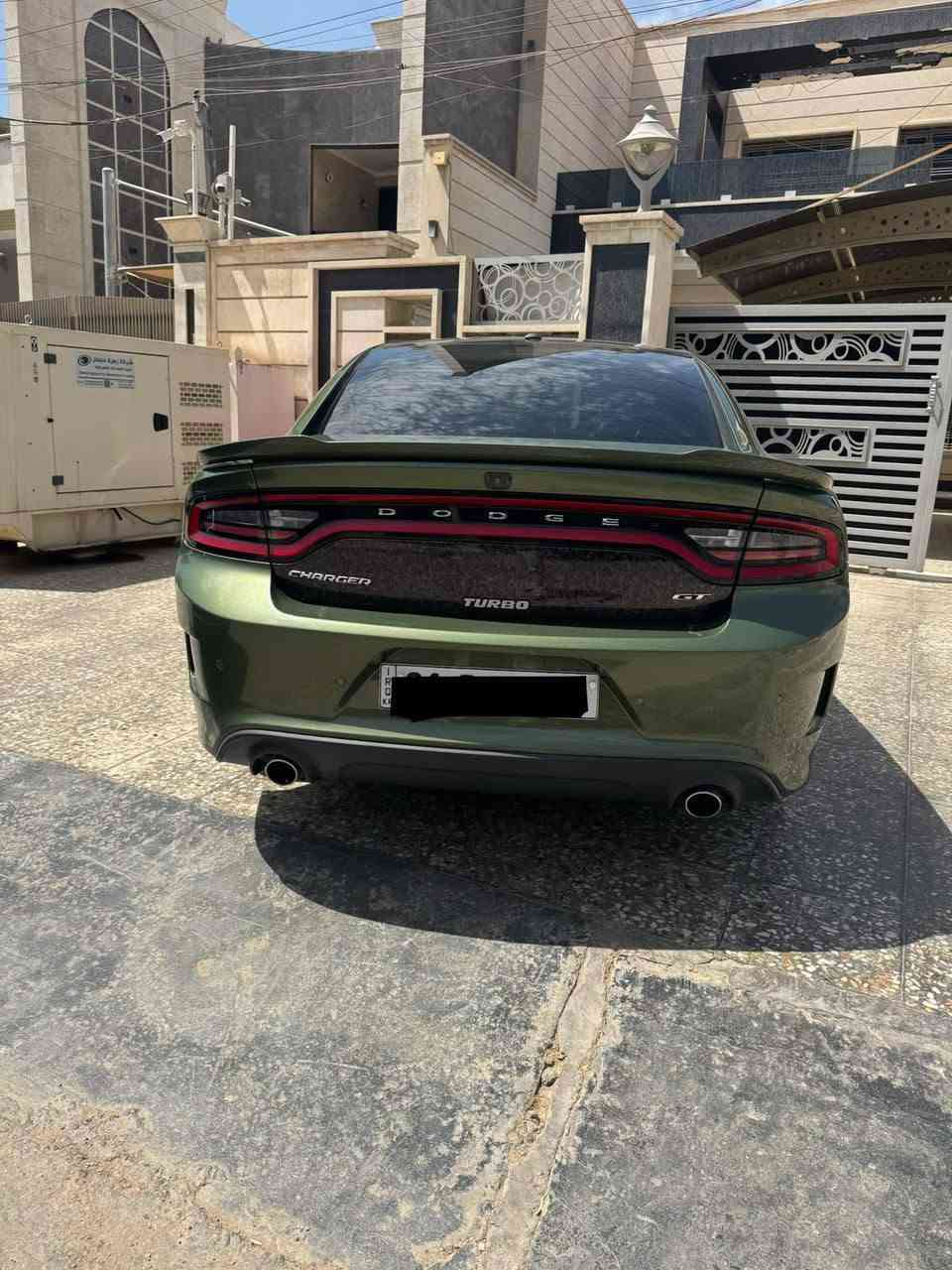 سلام عليكم جارجر 2021
خليجي كفاله عامه ماشيه 
76 ألف جي تي فول سياره 
رقم سليمانيه سعر و استفسار اتصال ع رقم هاتف ***********
