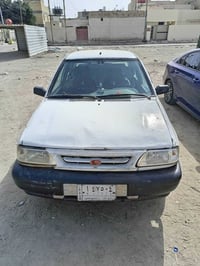 ٢٠١٤ • الناصريه • مكينة وقير