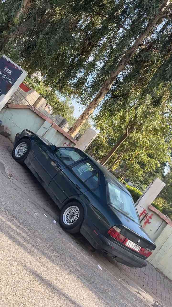 بيئيم 525 اوتوماتيك فول فول مواسةفات بةس سلايت نيه تةقة رةقة قور دار بةرد بةشةرت هةموو گياني لةسةر بيلاده كوشنةكاني نةدراوه لوكه تةبريد لةسةر سويچ كامله سةيارةكه ماشااللةي ليبي سةنةوي تازةيه هةتا2030 هةزةي تازةيه  ليدراويش تةنها چاملغ پيشةوةي سةكن هةيةتي ناوي گرتوه بةبي شانسي وو قائيدةي دةبل  سعرةكةشي53 وو مجال *********** واتس اب
