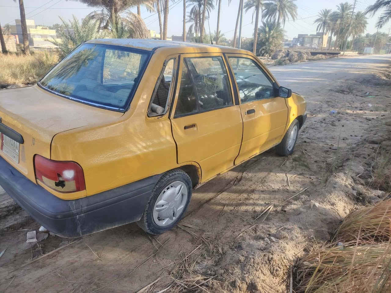 السلام عليكم سايبه ٢٠١١ رقم بغداد سنويه سكنر بدون راعي يرادله ترتيبات مكينه لاستيك ولف كير جديد شواصي مكفوله السعر ١٢ وبيه مجال مكاني بابل حي الجزائر ***********
***********
