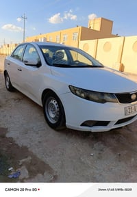 سيراتو • ٢٠١١ • نجف العباسية