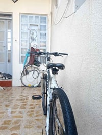 جيانت • حجم ٢٦ • شيمانو ٨ نمر