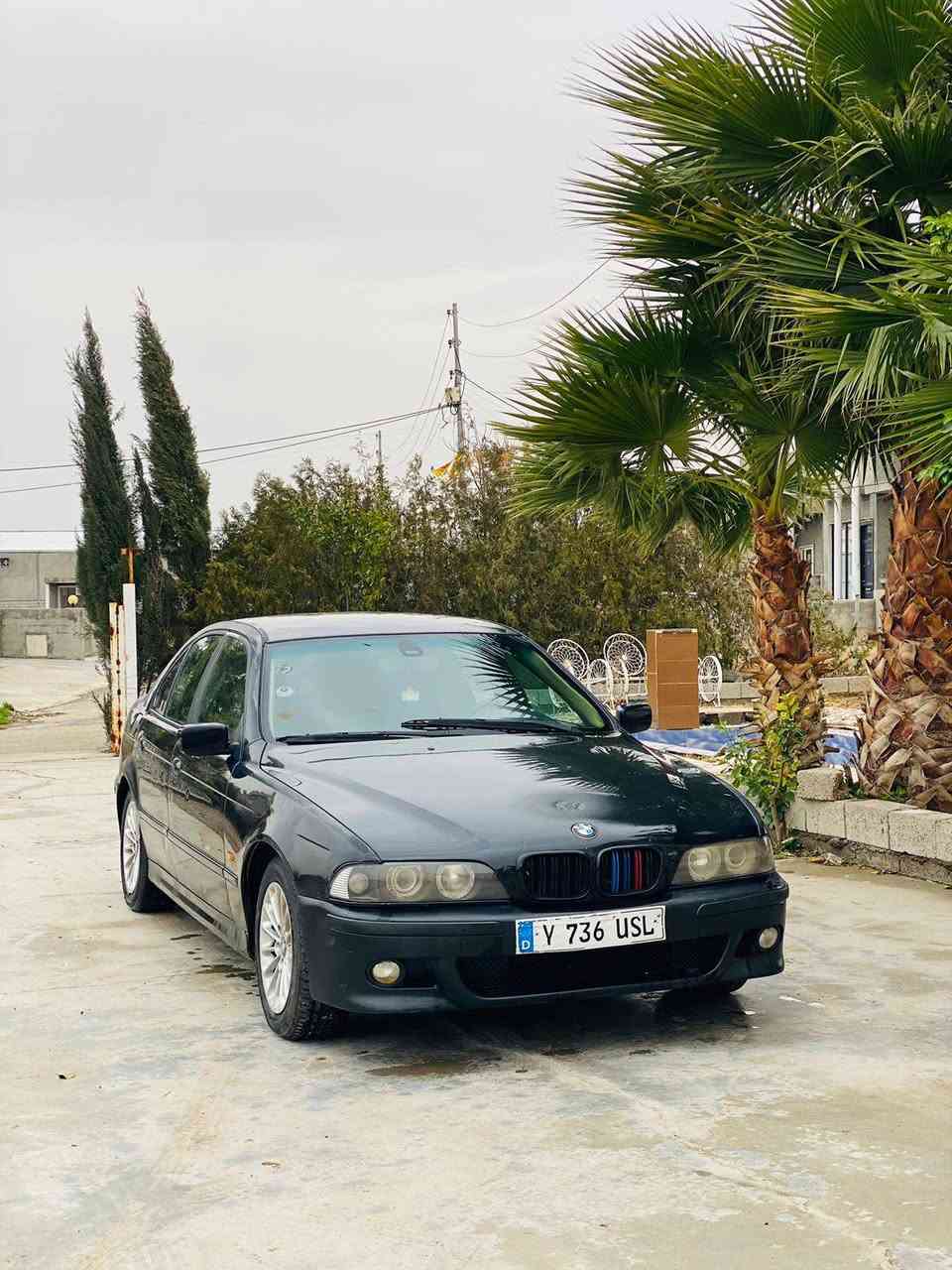 BMW2001ره نگي ره شي قه تران 528 مه نه فيست ئه سلي پئش وپشتي كه پسه گئرو مه كينه به شه رت فوله به س سيلايت نيه


**إذا كنت صاحب هذا الإعلان وتريد حذفه لأي سبب، رجاءا أرسل رسالة إلى الدعم الفني**