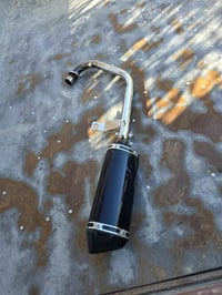 دراجة رياضية • مراوس • كاتم