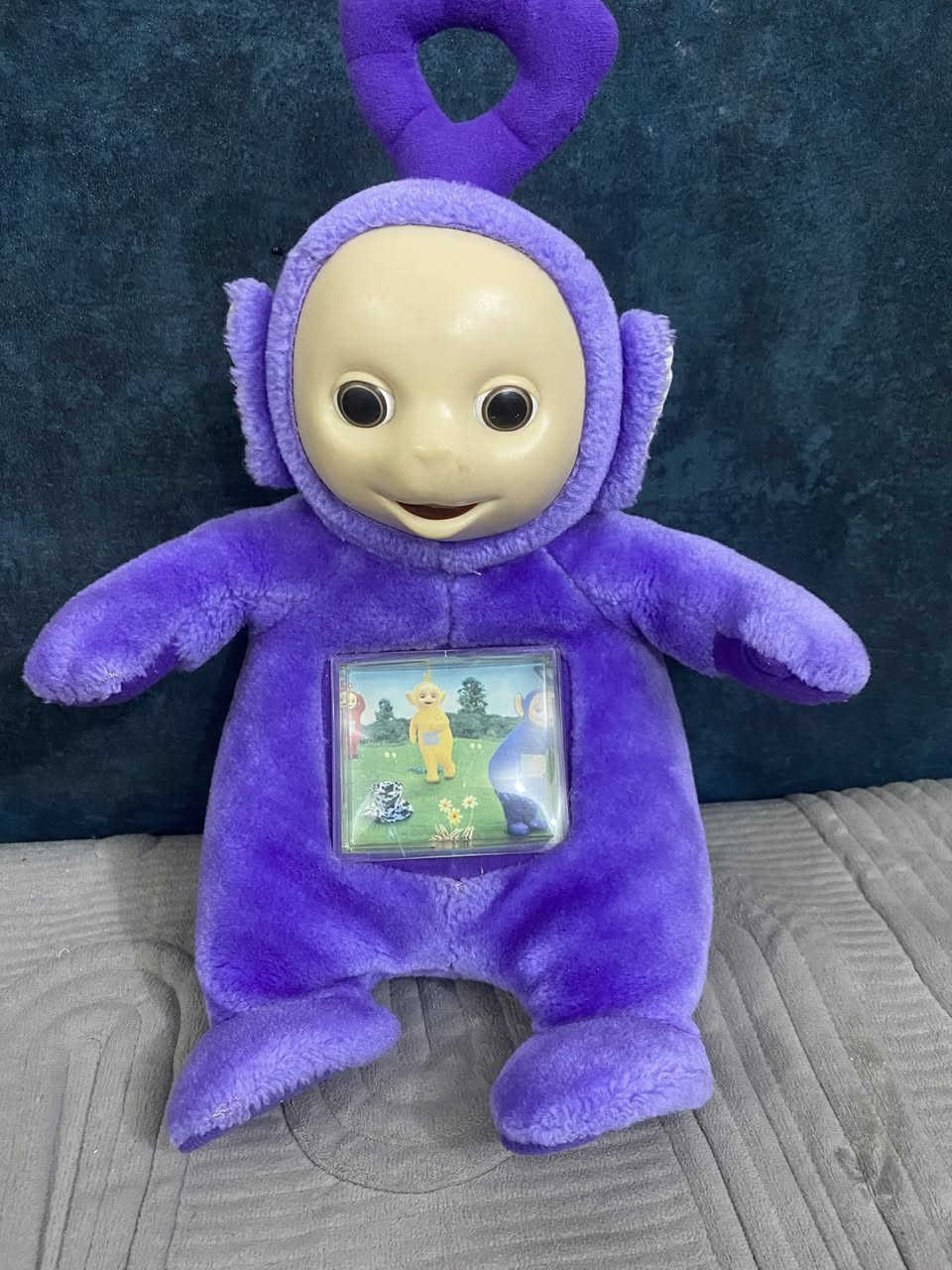 تلتبيز متوفرين للبيع


**إذا كنت صاحب هذا الإعلان وتريد حذفه لأي سبب، رجاءا أرسل رسالة إلى الدعم الفني**