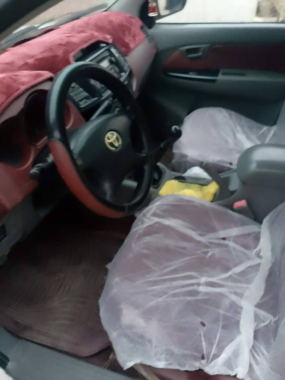 سلام عليكم لبيع بيكم فلاونزه الشراي يتصل ***********
