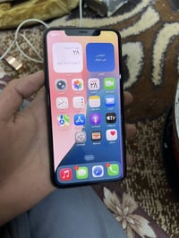 آيفون ١١ برو ماكس • ٢٥٦ • دبل سيم