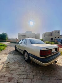 مازدا 929 • كير ومحرك • نقدي
