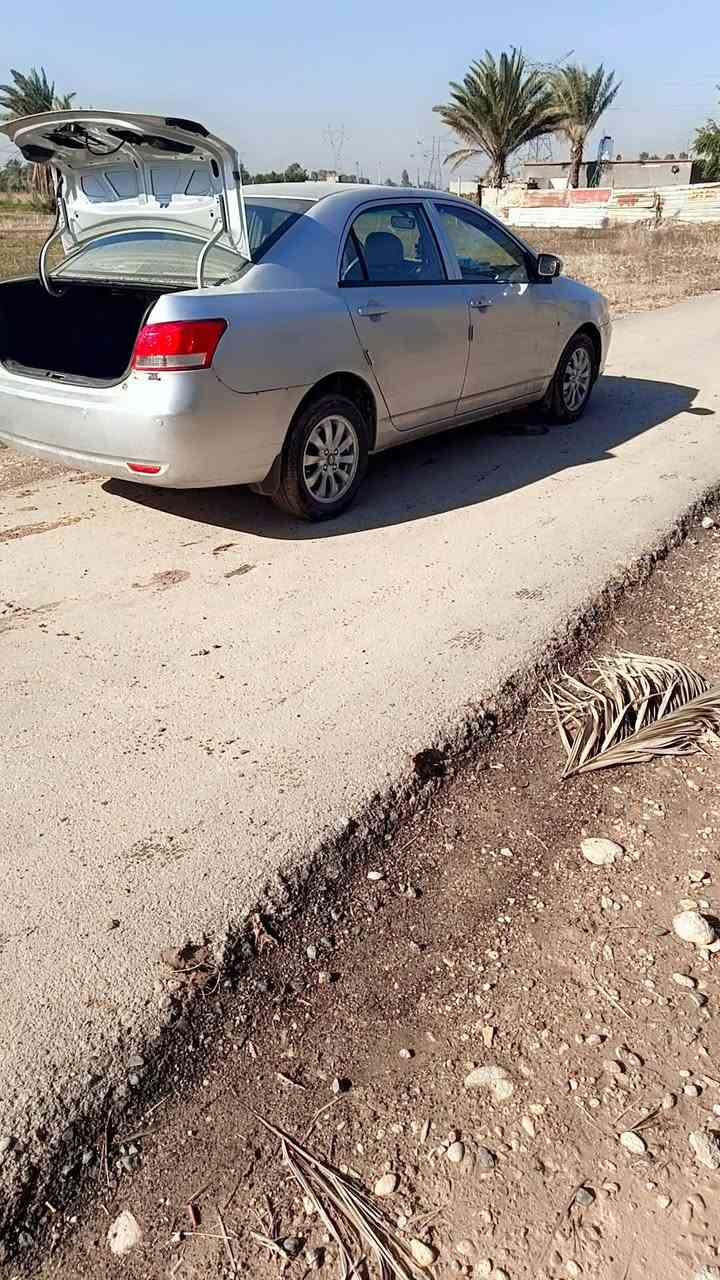 سلام عليكم عندي بيوادي جي ثري البيع موديل 2013   ‏
‪ كير عادي محرك مكفول  ‏مكان بغداد مشروع الاوحدهه
 سعر  54 بيه مجال بسيط هاذ رقمي 
‏‏‪***********‬‏
