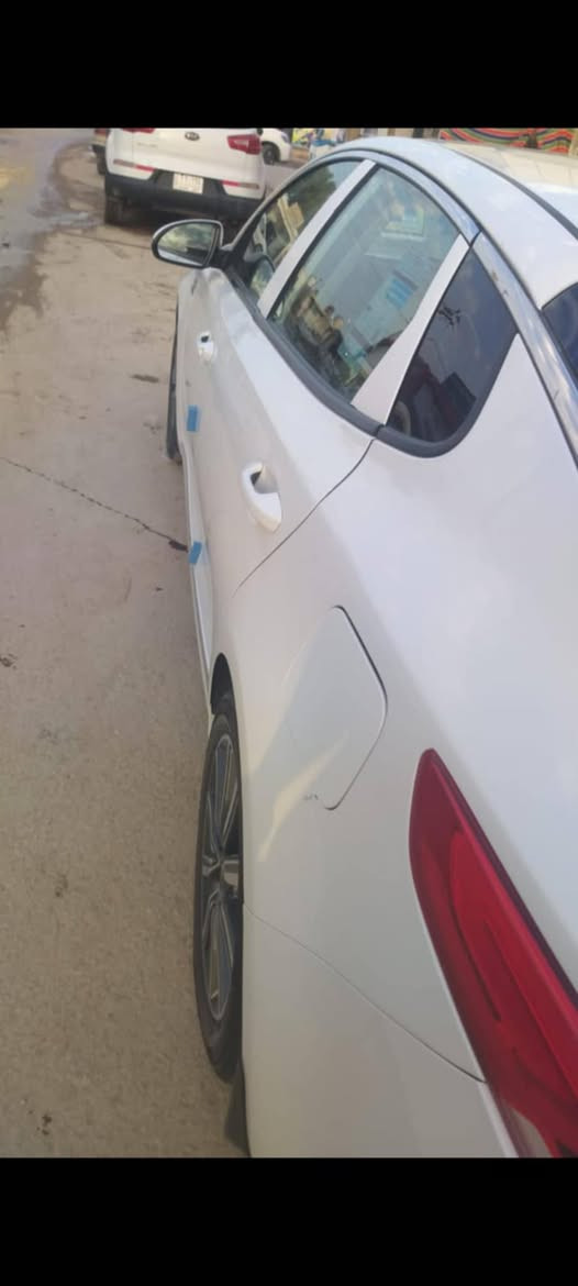 اوبتيما 2020  خليجي نضيفه محرك وكير شرط مافتوحه
محركه 2400 سياره جاهزة من كلشي تبريد تخم تاير 

رقم بغداد 
السعر 182

مكان السياره السماوة ى باقي تفاصيل اتصل ***********
