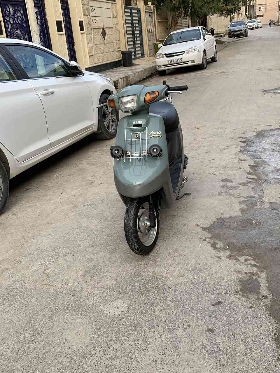 السلام عليكم مأطور  بوتين للبيع مأطور خام مال شحن مأطور برغي مافتوح  لأبي ونه ولا جزه كلو شغال  هورنات سيدان اصلي مأطور جديدي طك للتواصل اكثر على الرقم ***********
