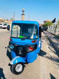 تكتك • باسمي • بغداد العبيدي