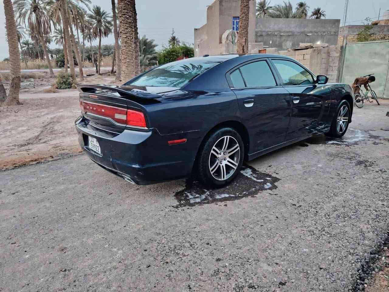 سلام عليكم
البيع
دوج جارجر
2014
رقم بغداد
جاهزه مكينه و كير
حادثه جاملغات الوره ما عابر
***********
