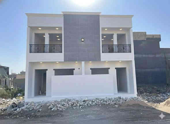 كادر لعمل الواجهيات والبخ والصبغ

من الرمادي وعملنا داخل الانبار وبغداد

نعمل بنضام الكرسته والعمل او العمل فقط 

للاستفسار خاص او الاتصال ع الرقم ***********
