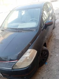نيسان تيدا • ٢٠٠٧ • رقم بغداد