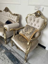 مصري • ١٠ مقاعد • طبلية وسطية