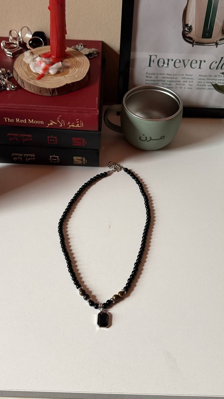 قلادات رجاليه مميزه جدا 
قلاده من الحجر الأسود الفخم 
و قلاده على شكل الشمس الرائعه
السعر 10.000 آلاف للقطعه 
يوجد الكثير 
تواصل *********** واتساب 
الانستقرام يوزر: @vyn.store24
يوجد توصيل جميع محافظات العراق 🚚

#viral #viralvideos #virelpost #اكسبلورexplore #اكسسورات_شنط_ساعات_كبك_باقات_ورد_طقوم_رجاليه_ونسائيه_استشور_فير_تغليف_هدايا_هدايا_حفلات
