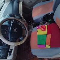 افيو 2010 خليجي شركه عامه اصل اصفر سنويه ماصاقطه مكينه وكير وحدادية وة...