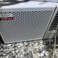 مكيف ٢ طن • مشغلته شهرين • بغداد الجديده النعريه