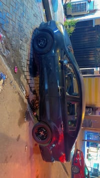 ريو موديل 17خليجي محرك 1600بيها كم قطعه صبغ بدون دواخل اني ابيع احزام ...