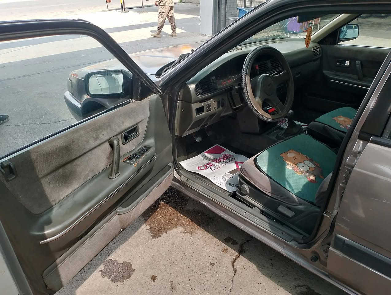 مازده جنطه 626البيع طخم توراير جديد رقم جديد لل 2029 مديل 91 كابون وكالة باركود عنوان ربيعه معارض عوينات السعر 43بيها مجال قليل ***********
